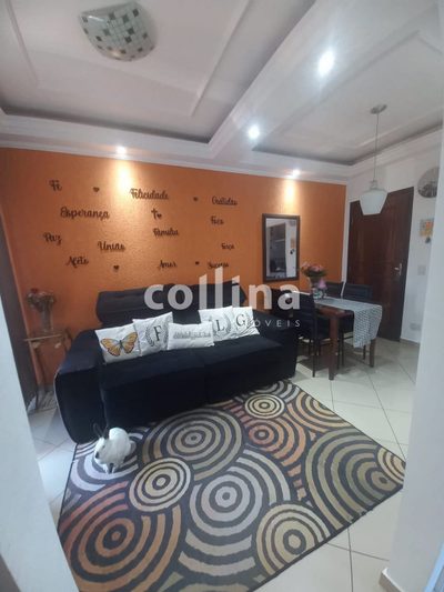 Apartamento, 3 quartos, 69 m² - Foto 2