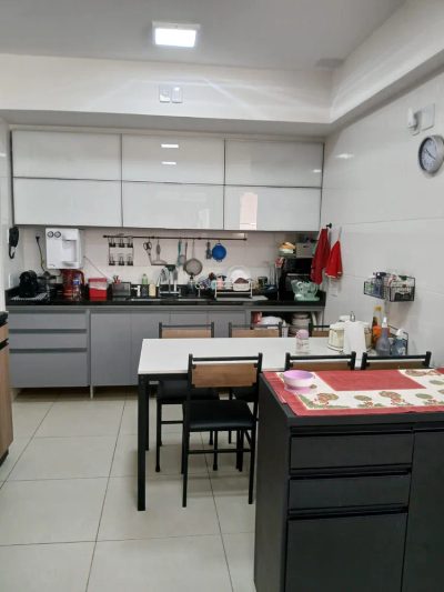 Apartamento, 5 quartos, 210 m² - Foto 4