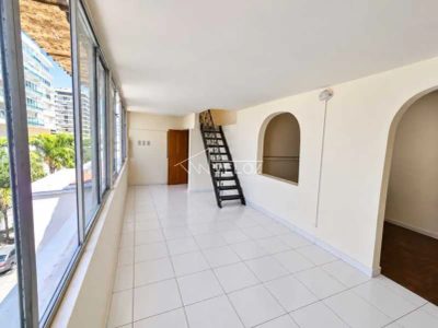 Cobertura, 2 quartos, 107 m² - Foto 3