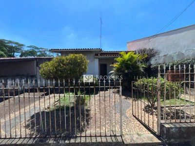 Casa, 3 quartos, 113 m² - Foto 2