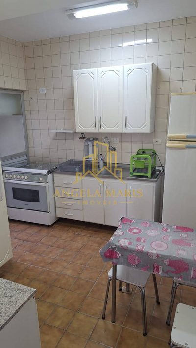 Apartamento, 3 quartos, 78 m² - Foto 5