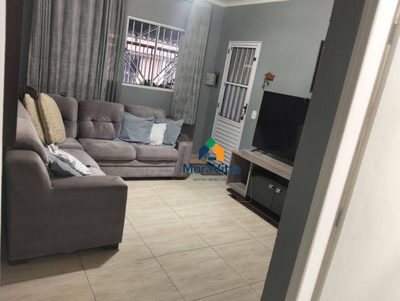 Casa, 3 quartos, 108 m² - Foto 4