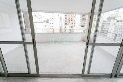 Apartamento, 4 quartos, 187 m² - Foto 4