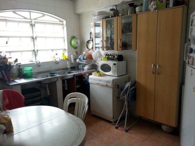 Sobrado, 3 quartos, 146 m² - Foto 4