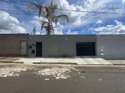 Casa, 2 quartos, 200 m² - Foto 1