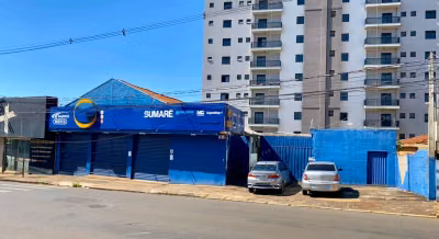 Loja-Salão, 426 m² - Foto 1