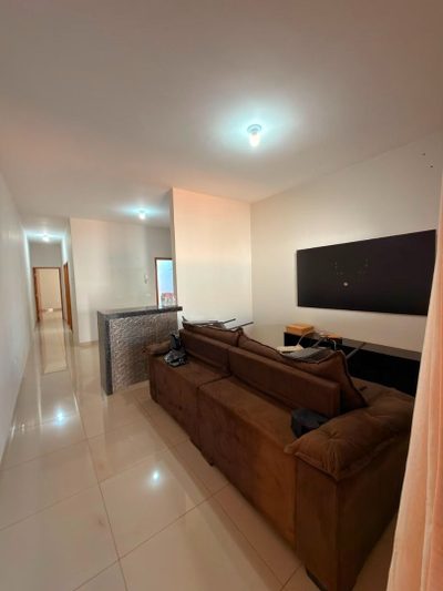 Casa, 2 quartos, 2 m² - Foto 3