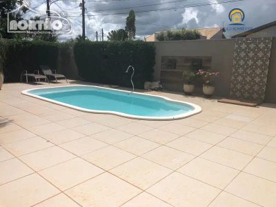 Casa, 7 quartos, 415 m² - Foto 5