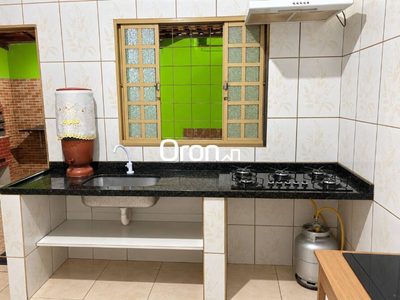 Casa, 2 quartos, 200 m² - Foto 4
