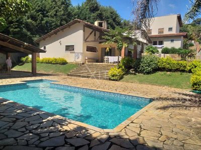 Casa, 5 quartos, 450 m² - Foto 3