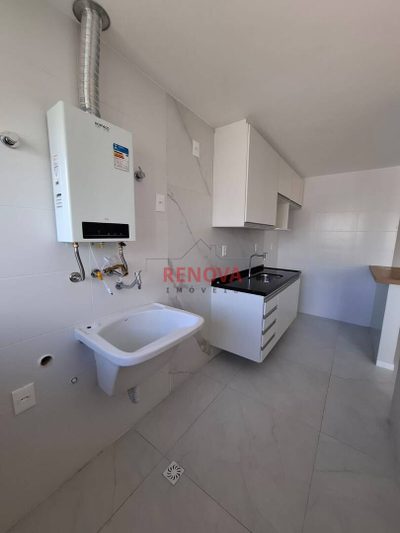 Apartamento, 2 quartos, 61 m² - Foto 5