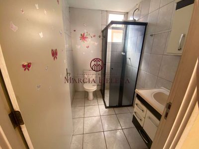 Apartamento, 2 quartos, 51 m² - Foto 4