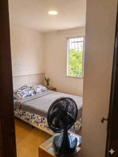 Apartamento, 2 quartos, 67 m² - Foto 5