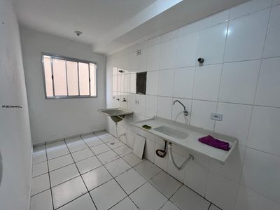 Apartamento, 2 quartos, 45 m² - Foto 1