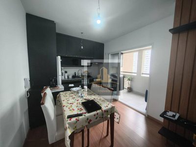 Apartamento, 2 quartos, 55 m² - Foto 4