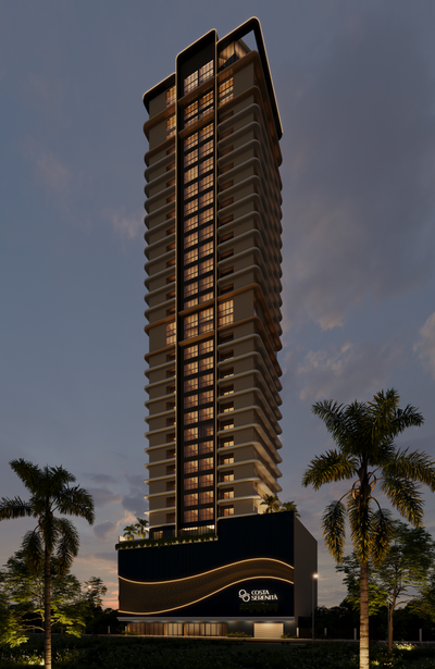 Cobertura, 3 quartos, 81 m² - Foto 3