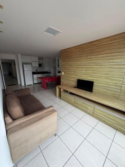 Apartamento, 2 quartos, 60 m² - Foto 2