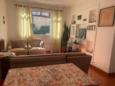 Apartamento, 3 quartos, 92 m² - Foto 1