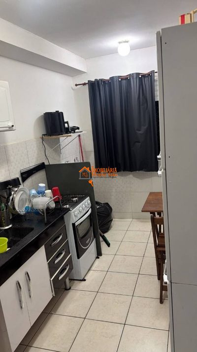 Apartamento, 2 quartos, 48 m² - Foto 2