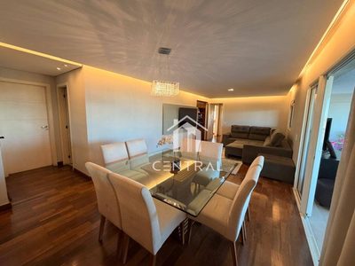 Apartamento, 3 quartos, 163 m² - Foto 4