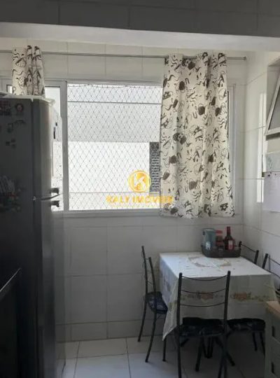 Apartamento, 3 quartos, 140 m² - Foto 4