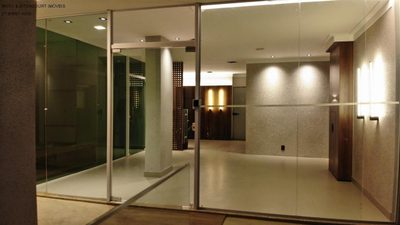 Apartamento, 3 quartos, 139 m² - Foto 5