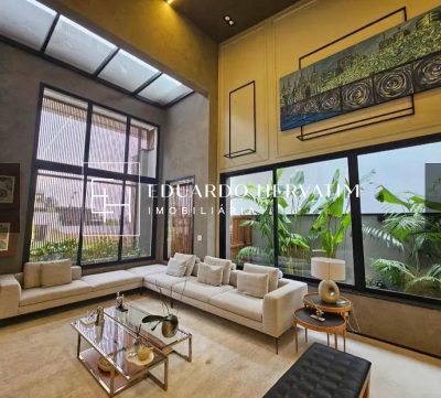 Casa, 3 quartos, 313 m² - Foto 3