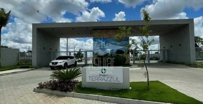 Terreno, 200 m² - Foto 1