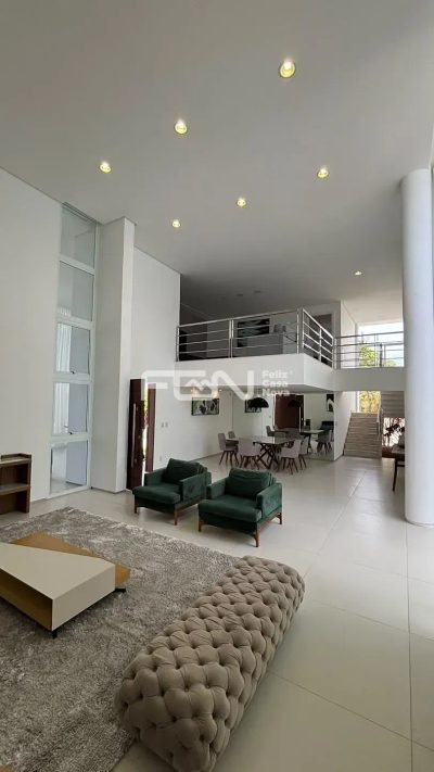 Casa, 4 quartos, 580 m² - Foto 3