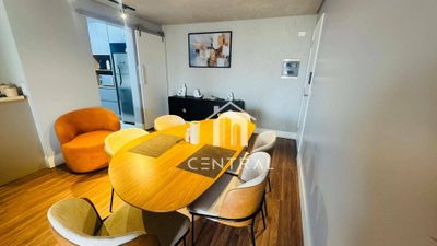 Apartamento, 3 quartos, 91 m² - Foto 4