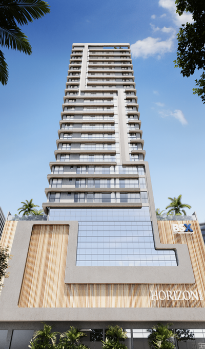 Apartamento, 2 quartos, 55 m² - Foto 2