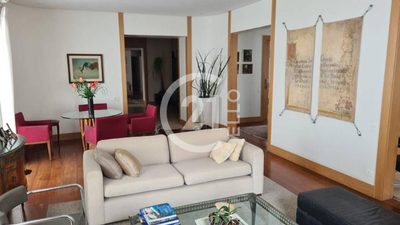 Apartamento, 3 quartos, 340 m² - Foto 2
