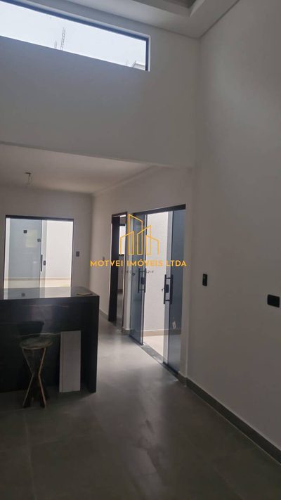 Casa, 3 quartos, 150 m² - Foto 3