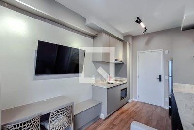 Kitnet-Studio, 30 m² - Foto 3