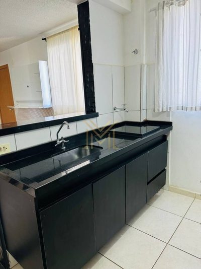 Apartamento, 2 quartos, 45 m² - Foto 2