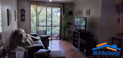 Apartamento, 2 quartos, 95 m² - Foto 5