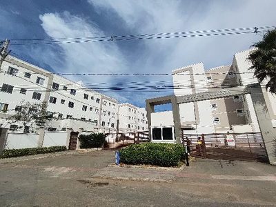 Apartamento, 2 quartos, 43 m² - Foto 1