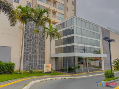 Apartamento, 2 quartos, 61 m² - Foto 1