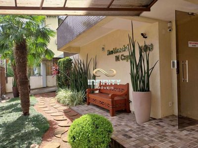 Apartamento, 3 quartos, 125 m² - Foto 1