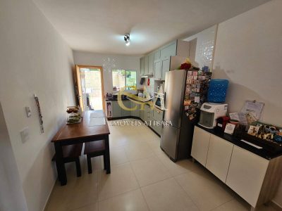 Casa de Condomínio, 2 quartos - Foto 4