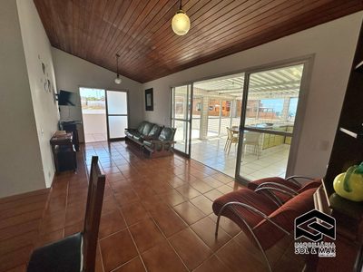 Cobertura, 5 quartos, 118 m² - Foto 1