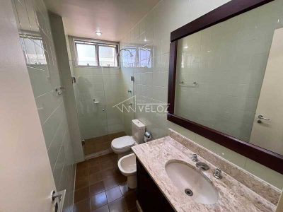 Apartamento, 3 quartos, 150 m² - Foto 5