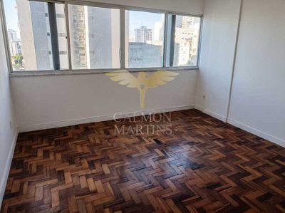 Apartamento, 3 quartos, 100 m² - Foto 1