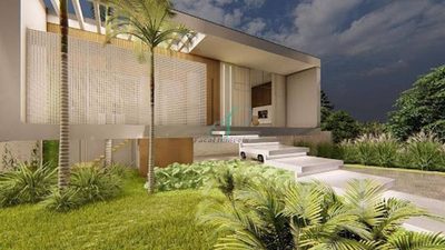 Casa, 4 quartos, 618 m² - Foto 3