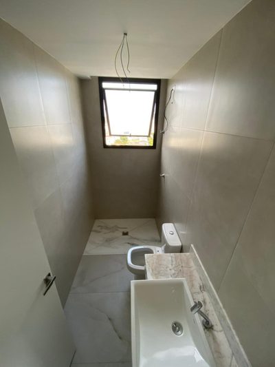 Apartamento, 2 quartos, 123 m² - Foto 2