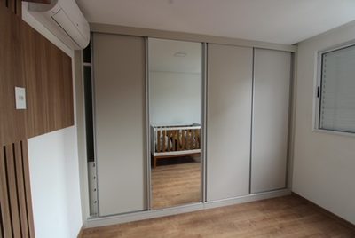 Apartamento, 1 quarto, 37 m² - Foto 2