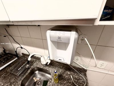 Apartamento, 1 quarto, 41 m² - Foto 5