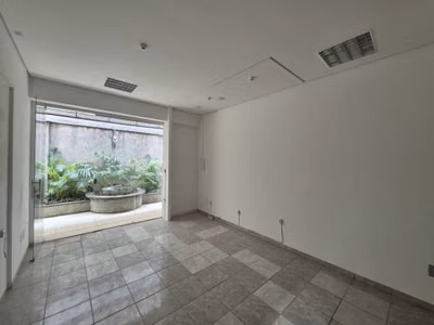 Loja-Salão, 60 m² - Foto 1