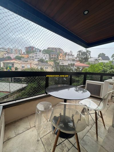 Apartamento, 3 quartos, 140 m² - Foto 2