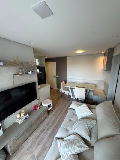 Apartamento, 2 quartos, 67 m² - Foto 3